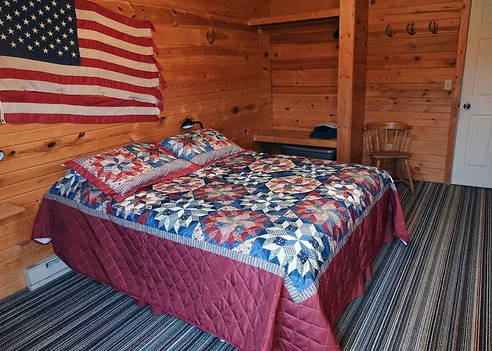 Guest Ranch *