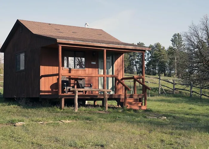 Guest Ranch