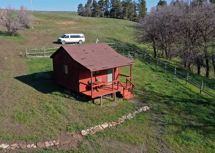 Guest Ranch