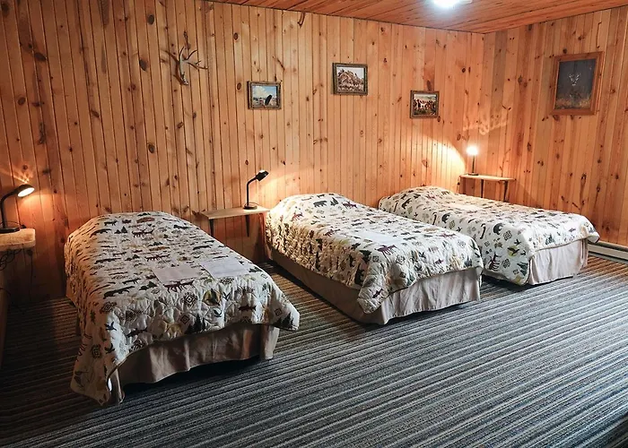 Guest Ranch Vakantieboerderij