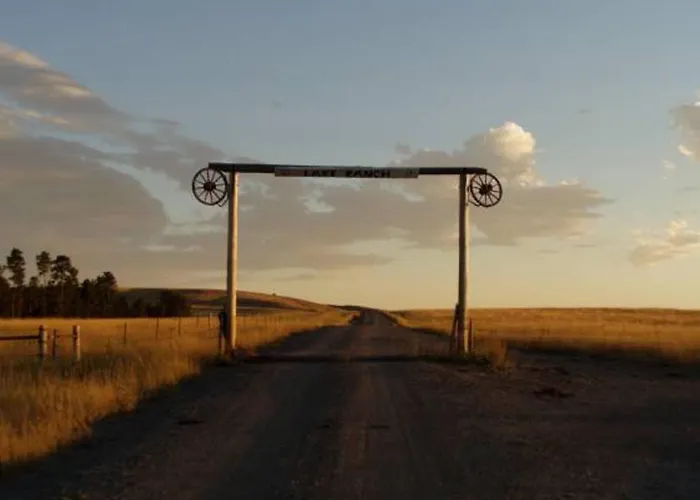 Guest Ranch * Devils Tower